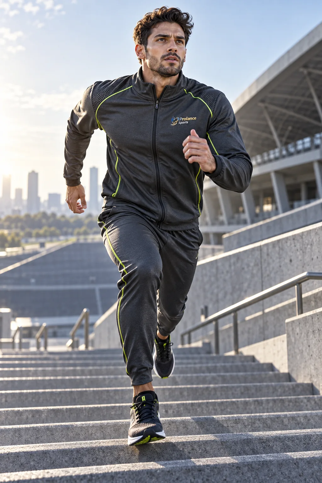 Sportswear