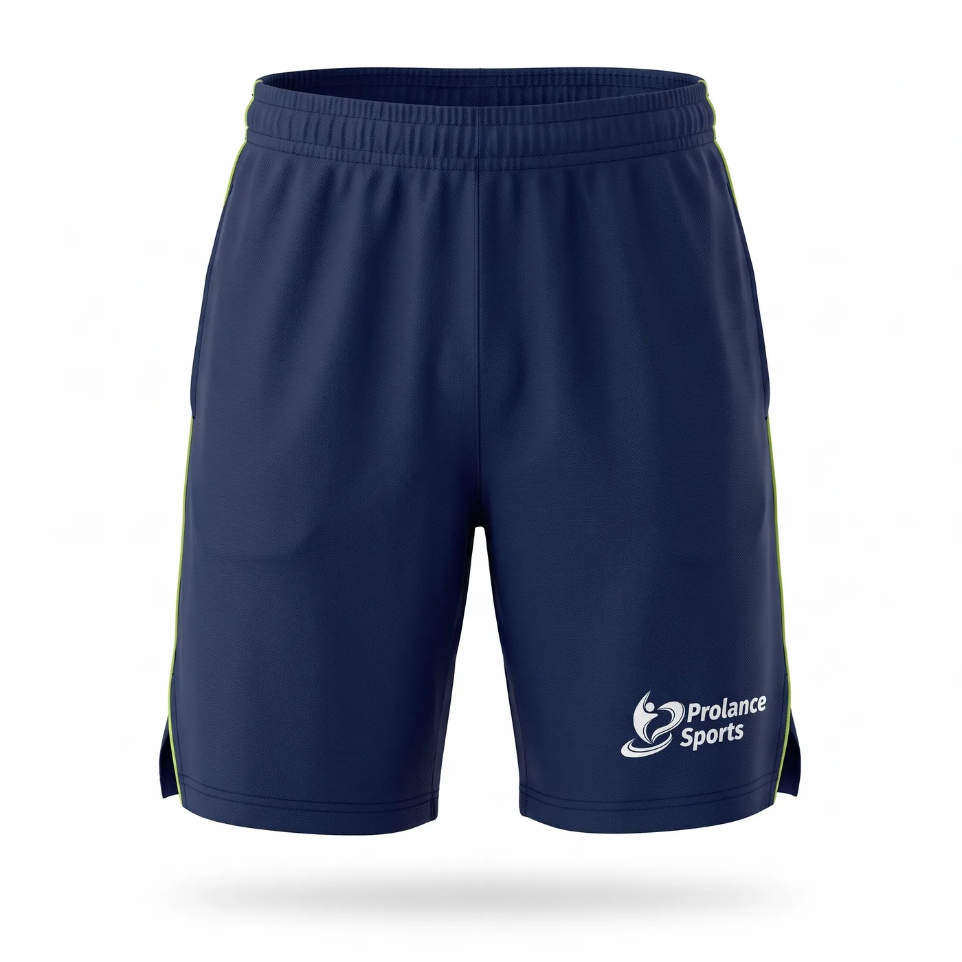 Gym Shorts — front view