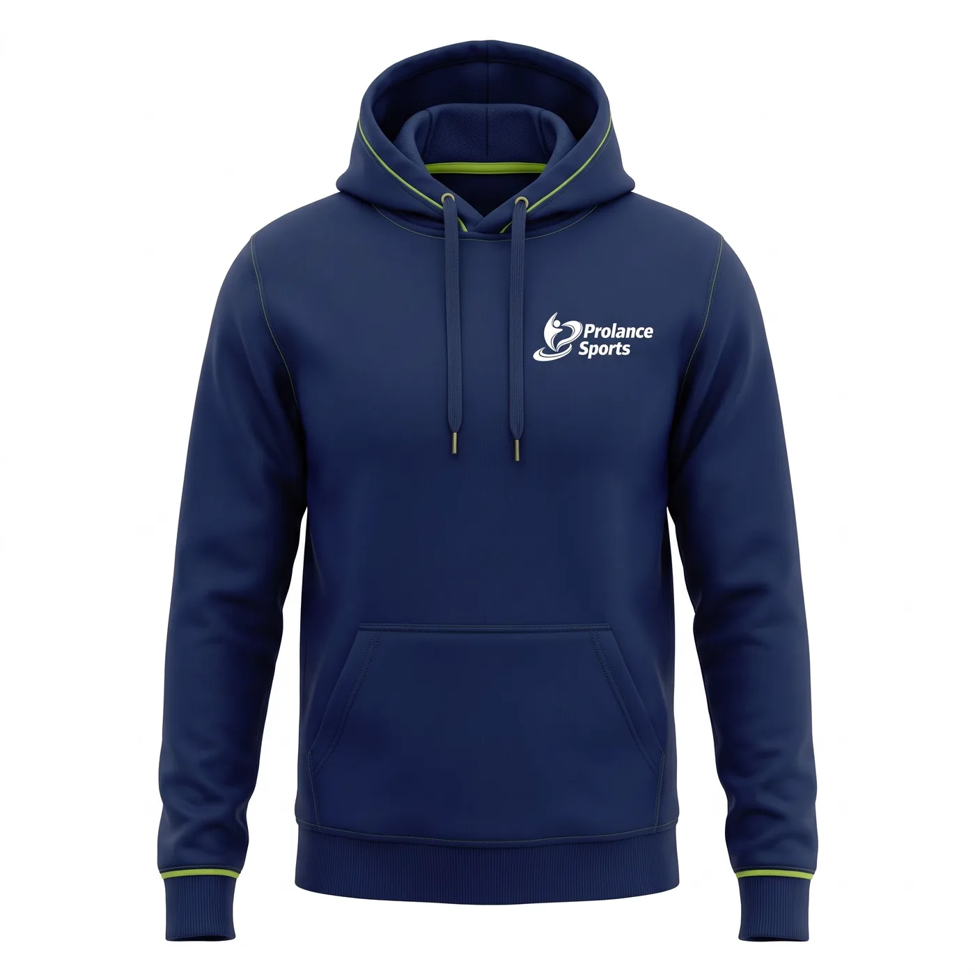 Hoodies & Sweatshirts — front view