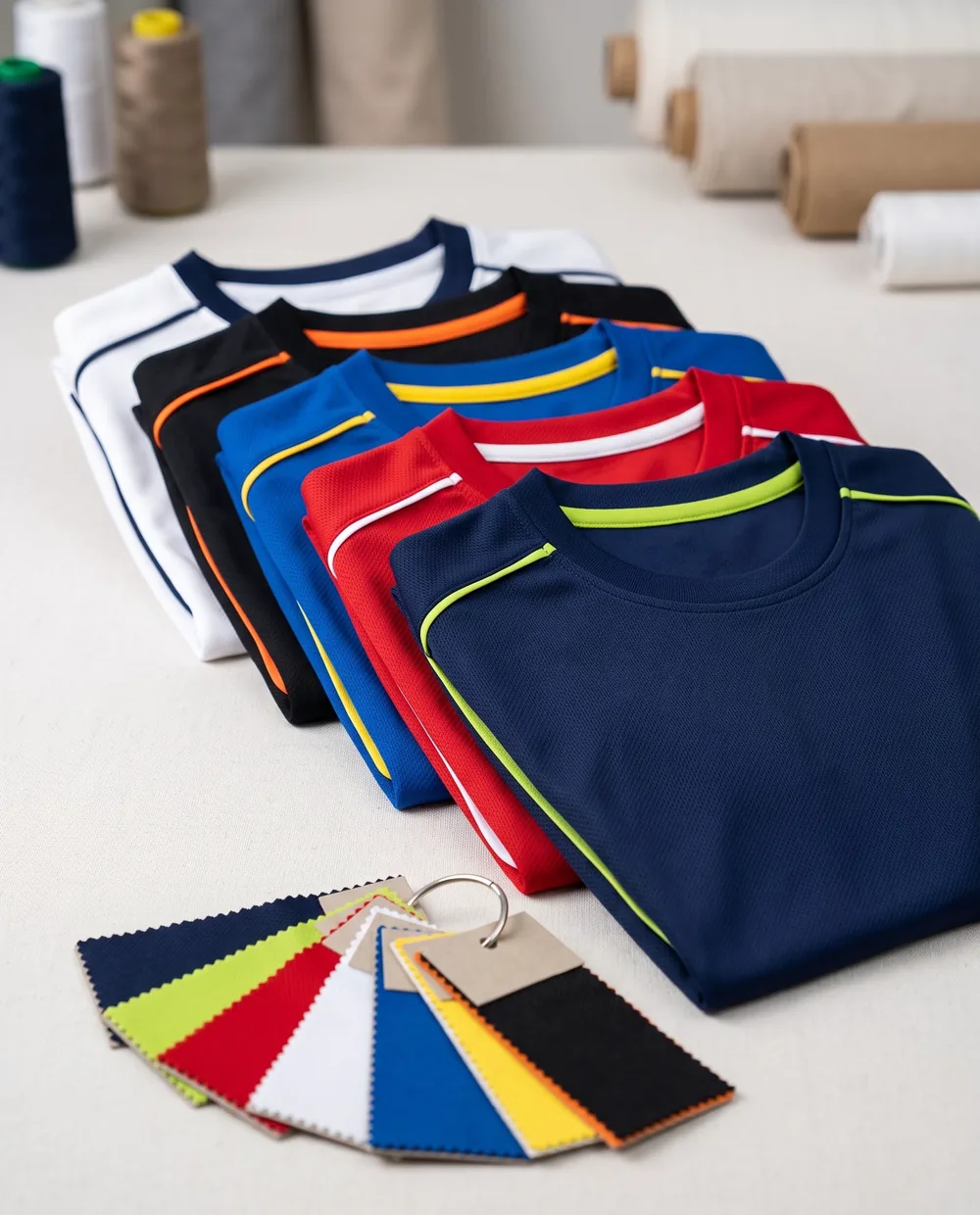 Custom Colors — oem / customization