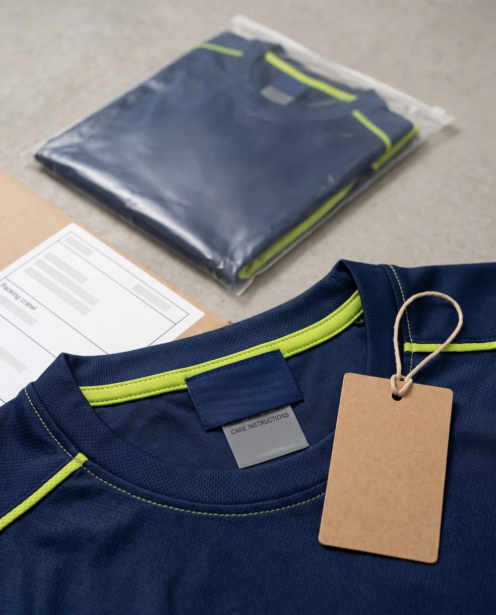 Private Label — oem / customization
