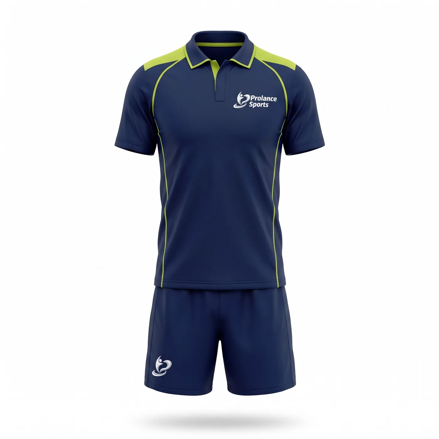 Rugby Uniforms — front view