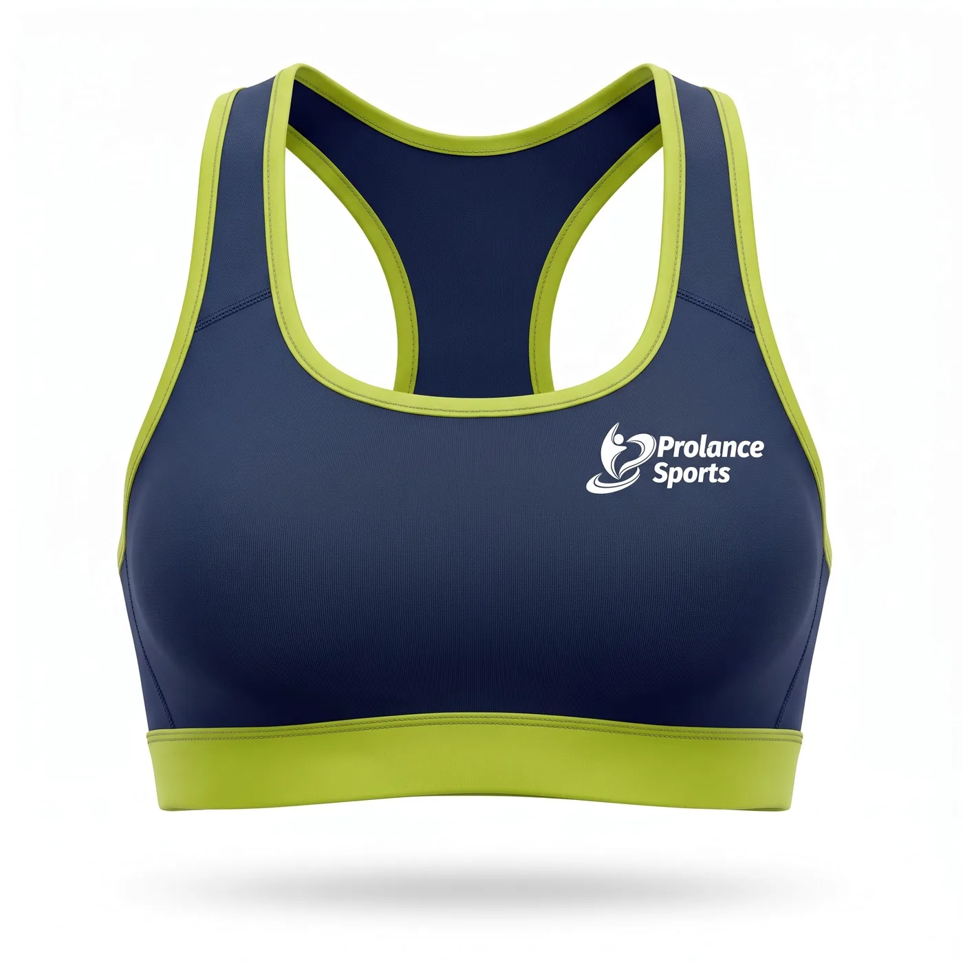 Sports Bras — front view