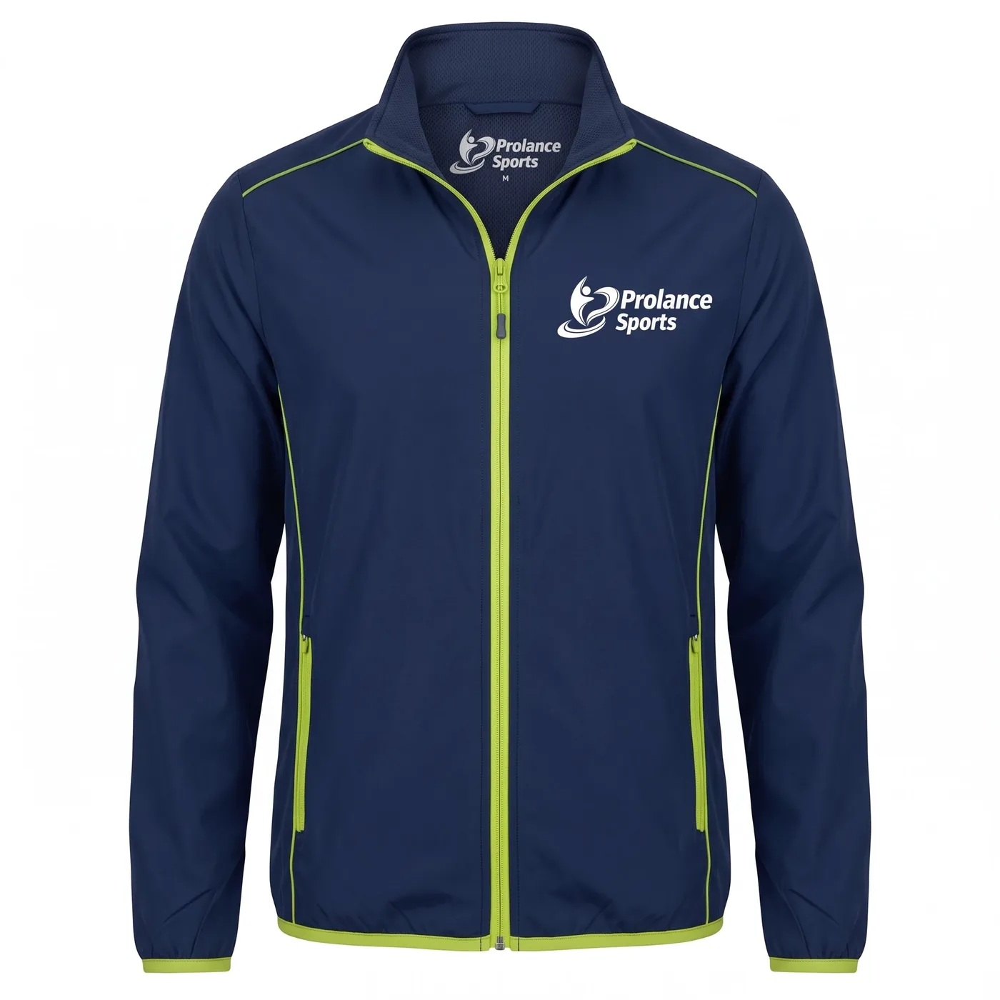 Sports Jackets — front view
