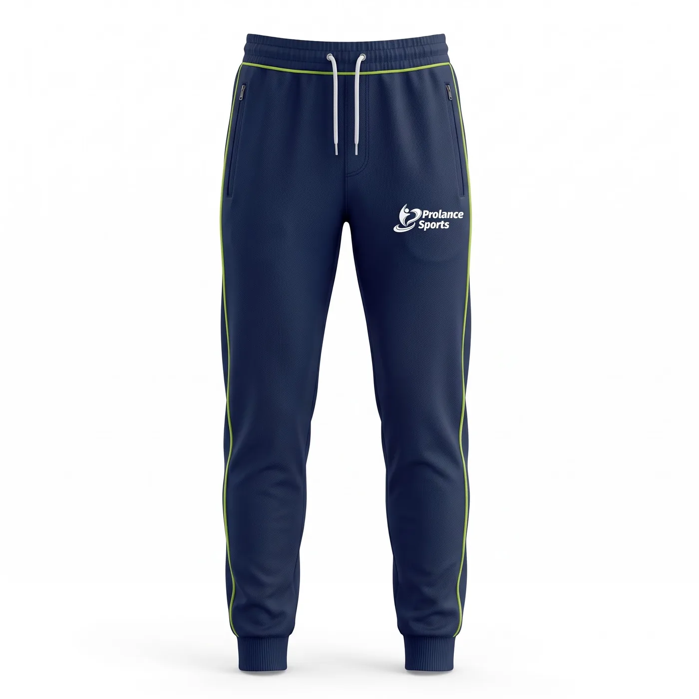 Training Joggers — front view