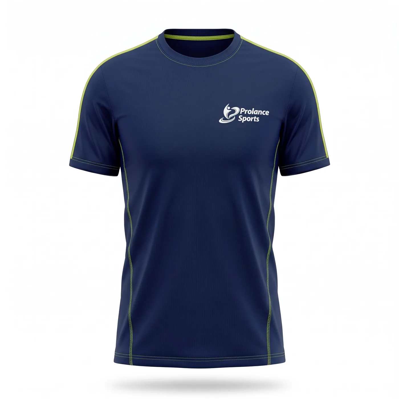 Training T-Shirts — front view