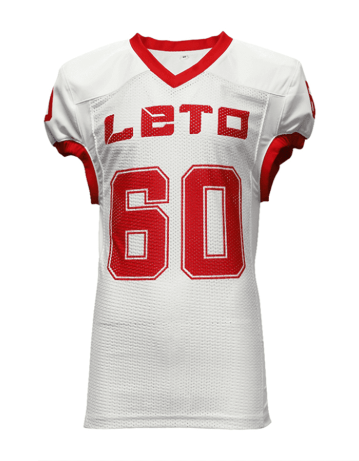 American Football Jersey PR 103AF
