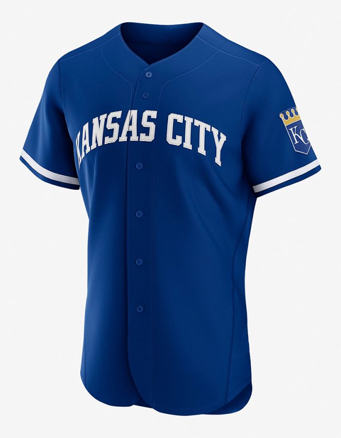 Baseball Jersey PR 113