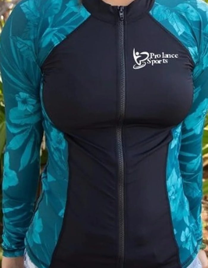 Womens Rashguard