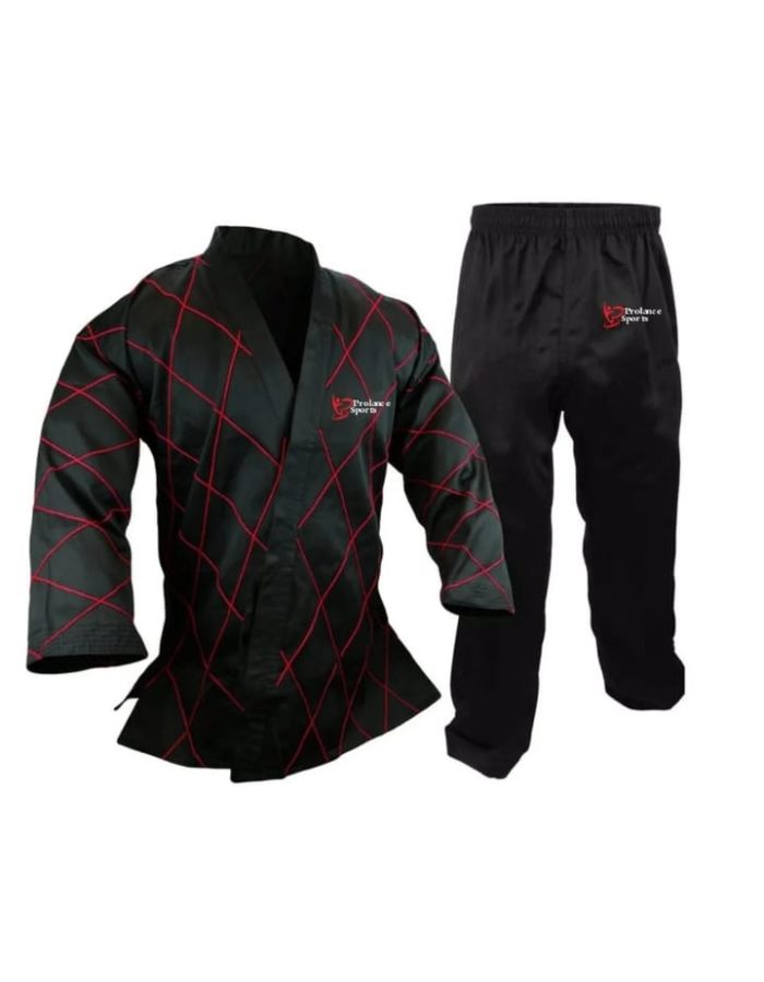 Karate suit